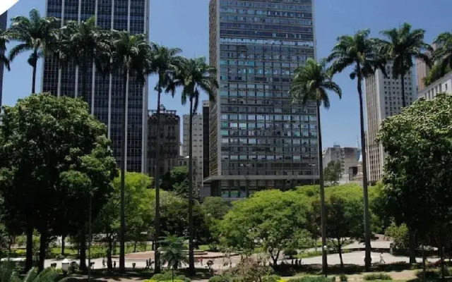 Palacete Riachuelo