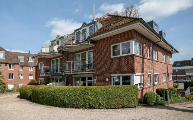 Seestraße 56 Wohnung 8