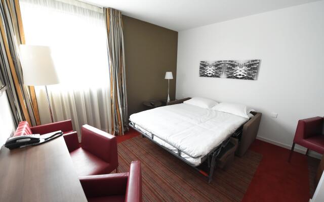 Holiday Inn Mulhouse, an IHG Hotel