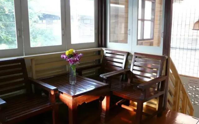 Jenny House