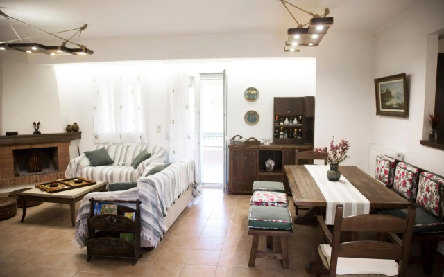 Villa Jasmine
