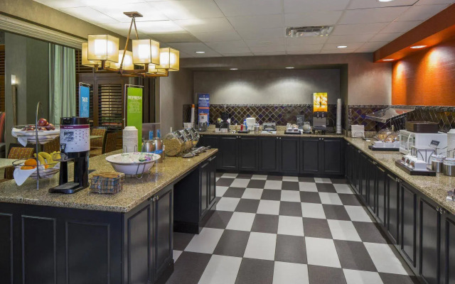 Hampton Inn & Suites Austin Cedar Park-Lakeline