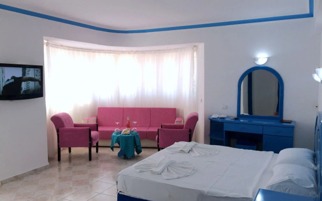 Sunlight Otel Fethiye