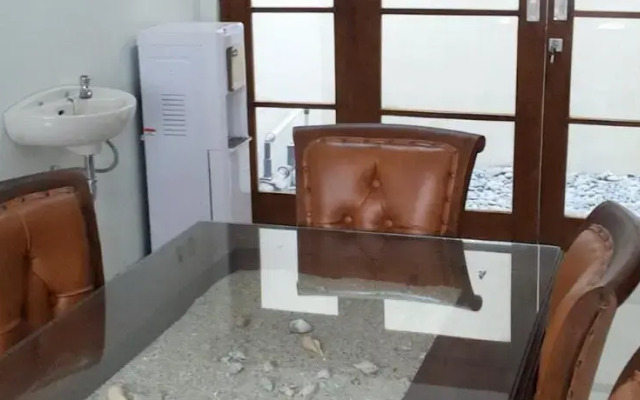 Allura Guest House