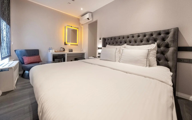 Loop Hotel Bosphorus İstanbul