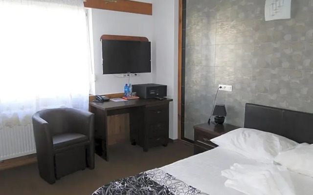 Hotel Agat