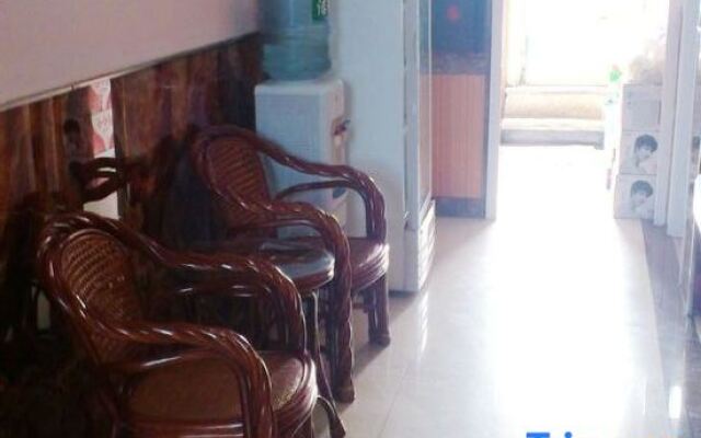 Shanghai Qitian Choice Hotel