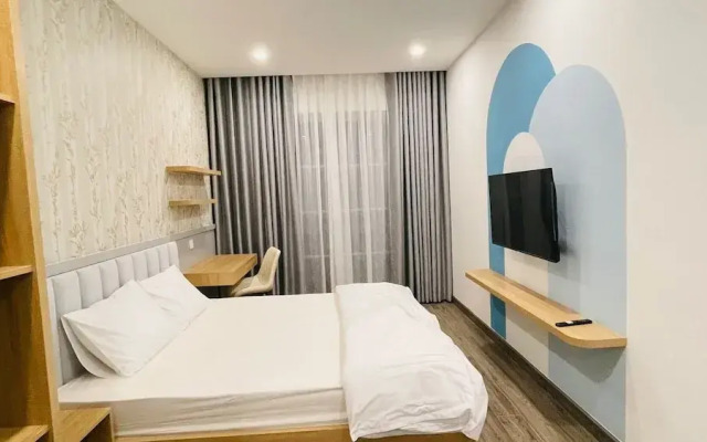 Nova Oasis Villas Sea View Phan Thiet