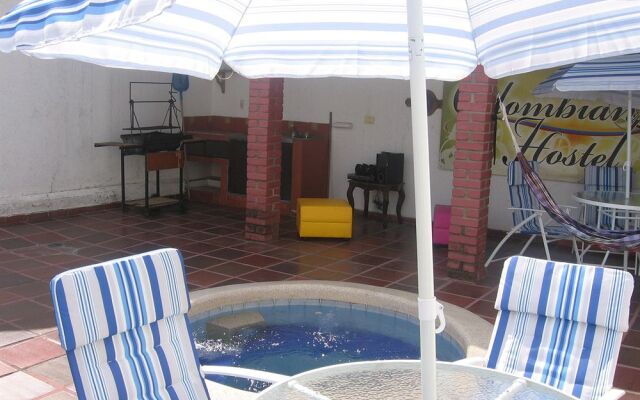 Colombian Home Hostel Cali