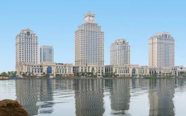 Wuhan Minoans International Hotel