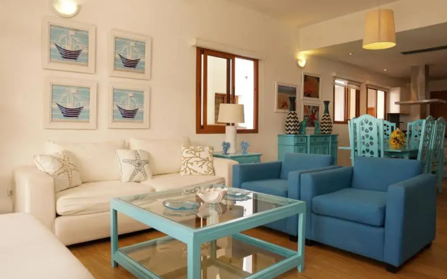 Sybaris Residences