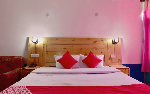 OYO 19311 Hotel Seagull Manali