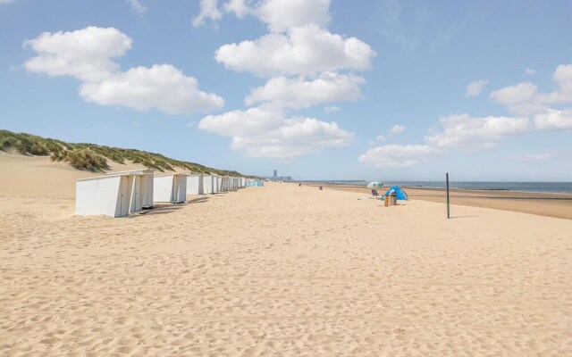 Awesome Home in Bredene With Wifi and 2 Bedrooms