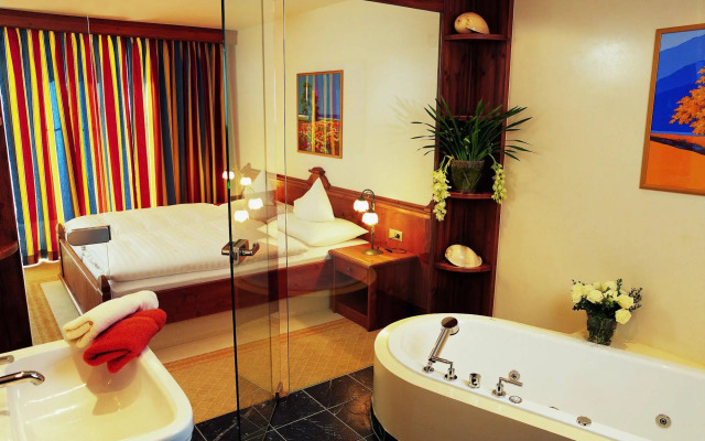 Hotel Hubertus