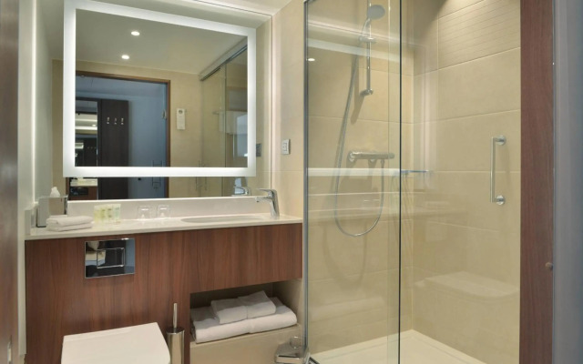 Courtyard by Marriott Brussels EU