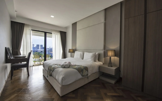 The Landmark Studio Suite