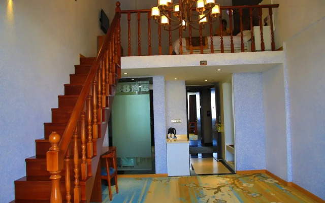 Bo Ai International Hotel