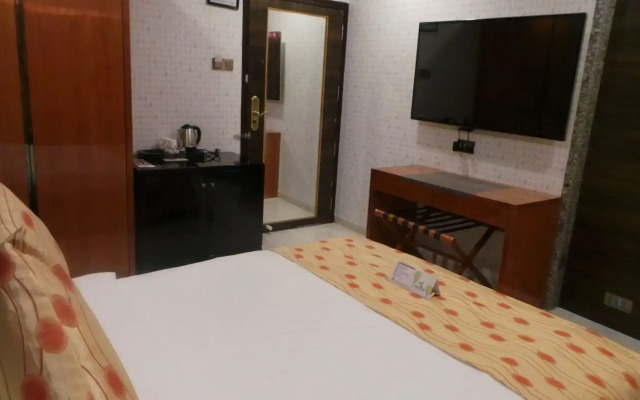 Hotel Casa Riva