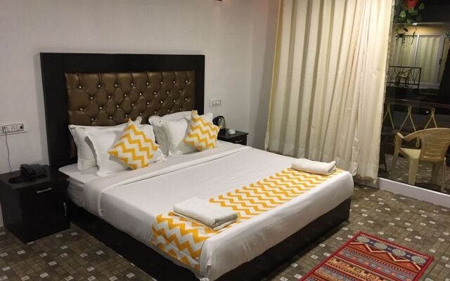 FabHotel Retreat Morjim