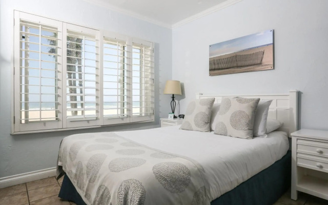 Venice on the Beach Hotel