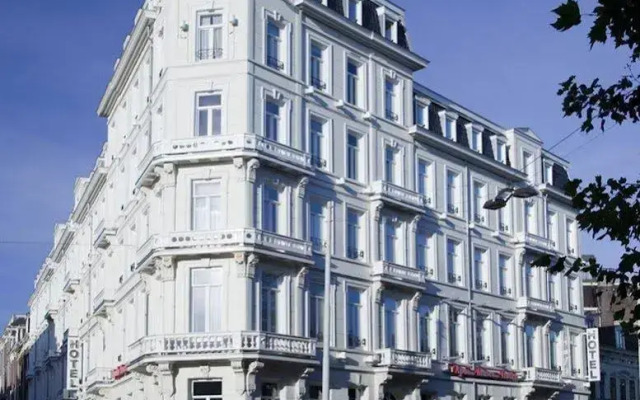 Leonardo Boutique Museumhotel