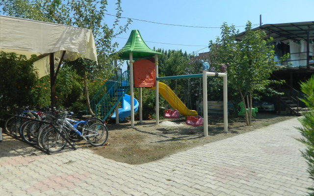 Ruya Villen Park