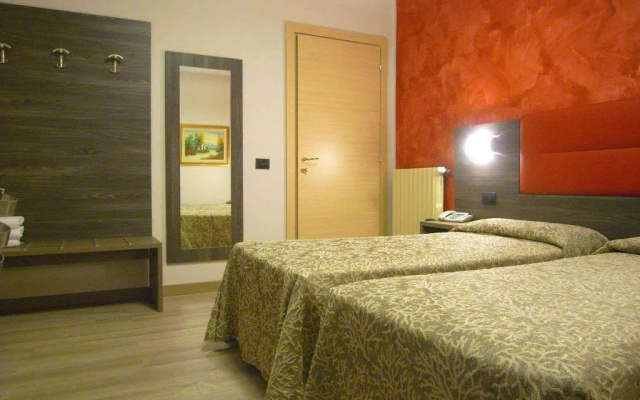 Hotel Siena