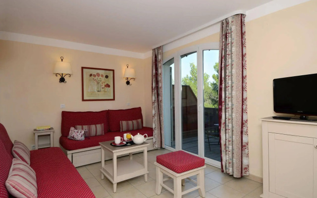 Pierre&Vacances Pont Royal les Coteaux