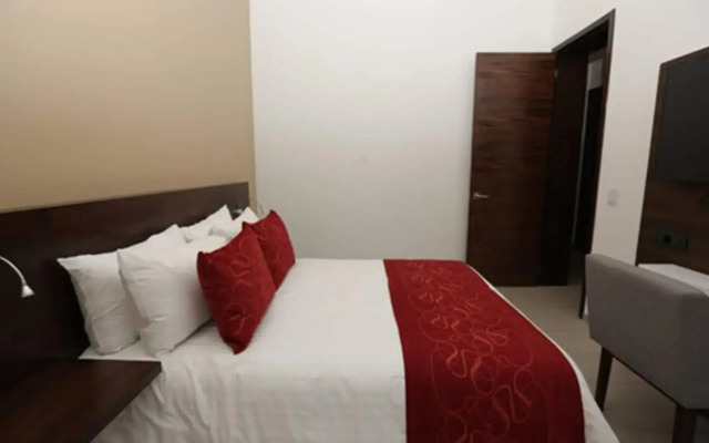 Hotel Marea Vista