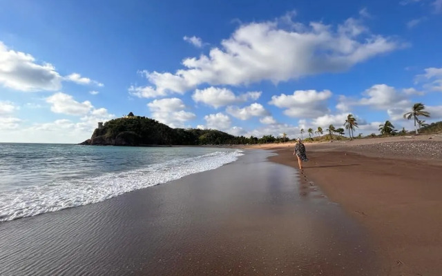 Casa Tilmacalli Hotel Boutique