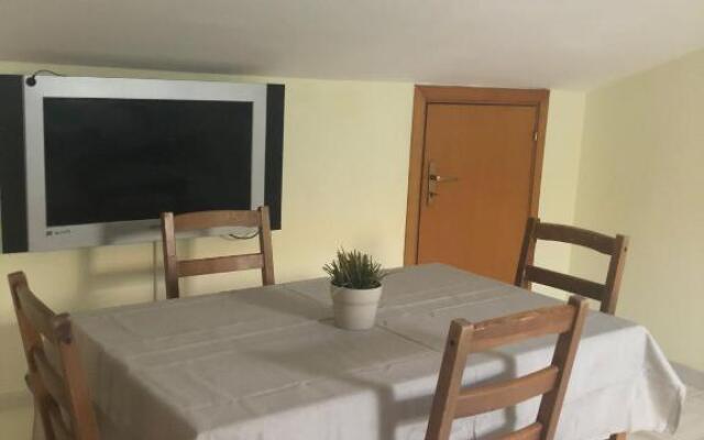 Appartamentino Mansardato