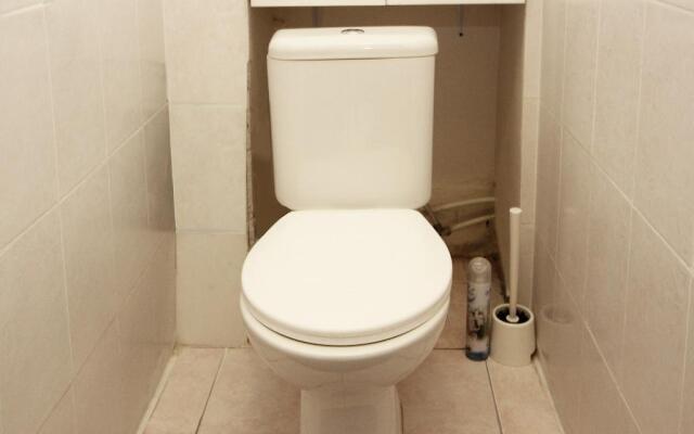 ApartLux Chistoprudnaya