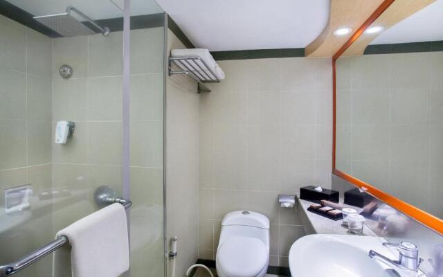 ibis Jakarta Tamarin