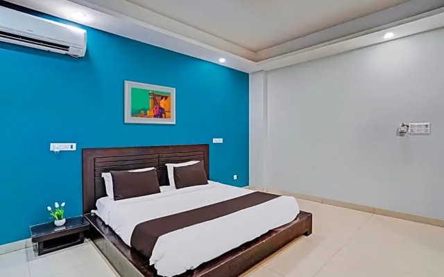 SilverKey Executive Stays 24269 Sector 38