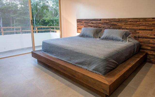 Serene modern condo, 2 BD & snorkel & 200 MB WIFI