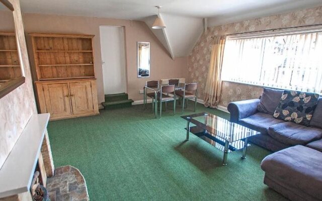 Grange Country Guest House