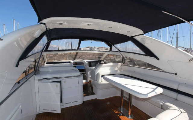 Une Nuit à Bord Bandol