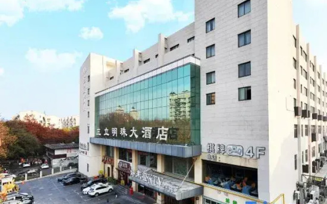 Hangzhou Tong Huan Hotel