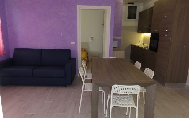 Condominio San Marco