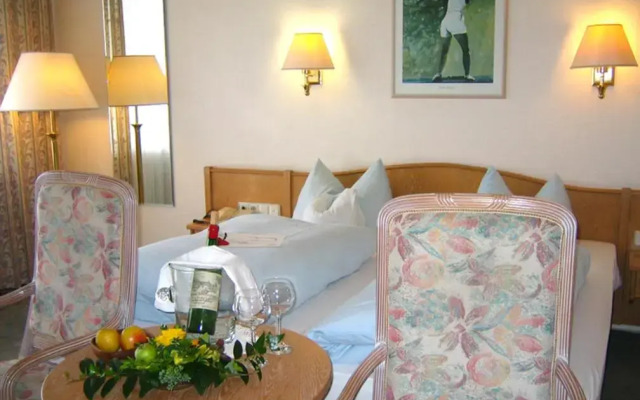 Landhotel Sonneneck