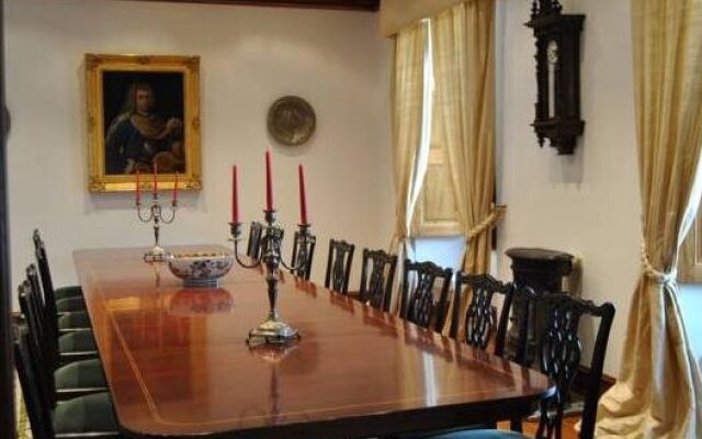 Casa de Campo da Coudelaria de Alter