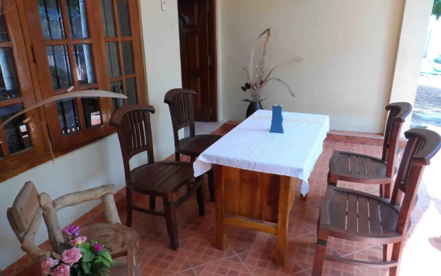 Lahiru Villa
