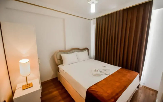 Rosa Therapy Hotel