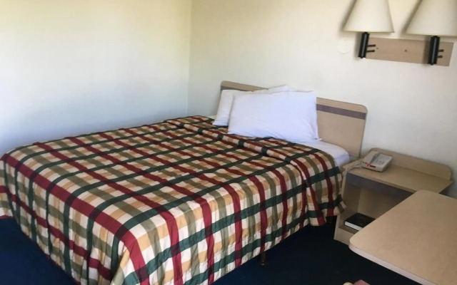 Americas Best Value Inn & Suites Helena