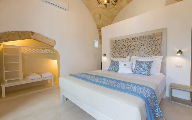 Le Sei Conche Relais & Spa