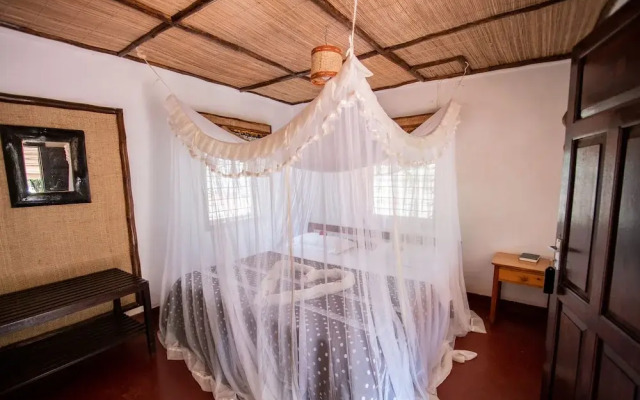 Sagala Lodge