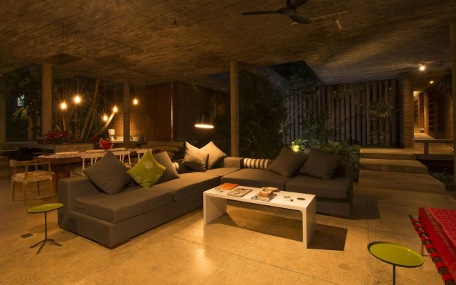 Walatta House