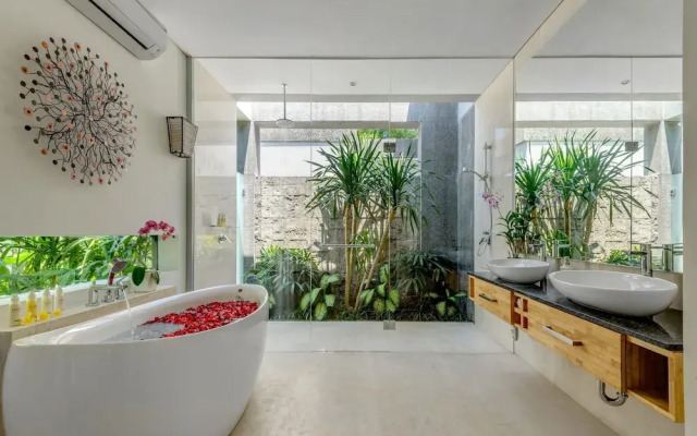 Aramanis Villas