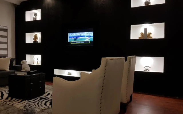 NiCotel Apartments