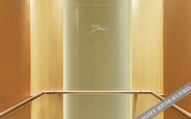 Orange Hotel (Beijing Qianmen )